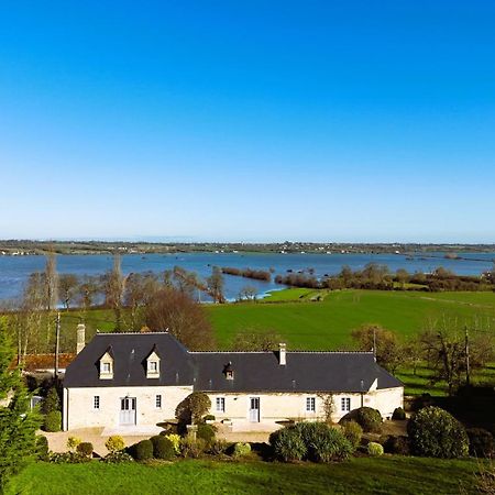 Le Domaine Des Roseraies Monfréville 외부 사진