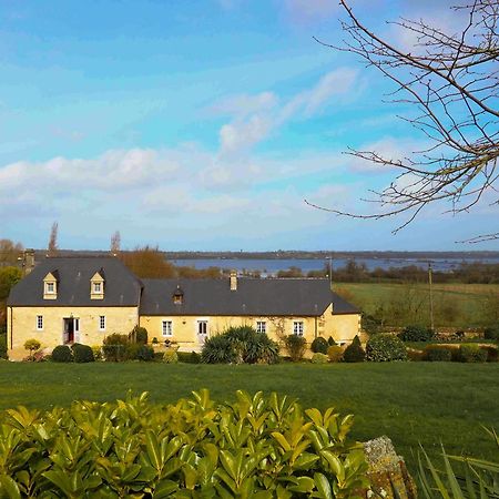 Le Domaine Des Roseraies Monfréville 외부 사진