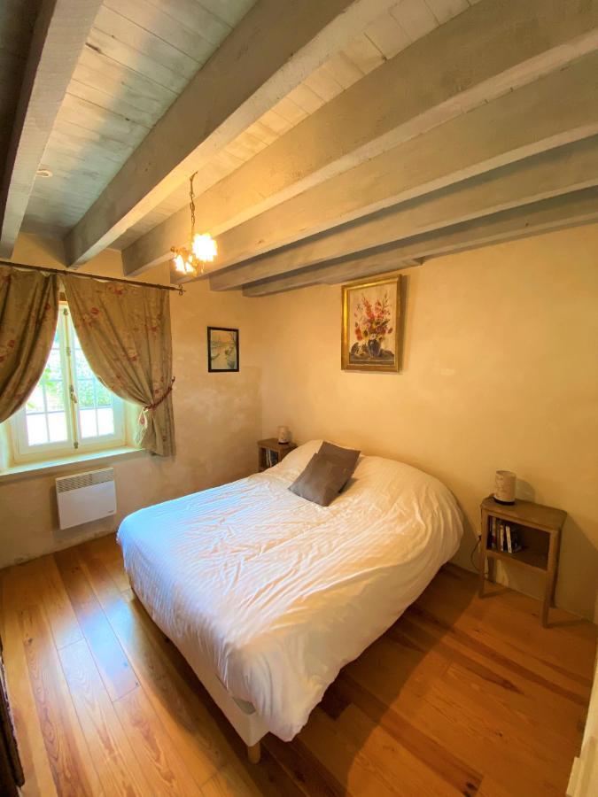 Le Domaine Des Roseraies Monfréville 외부 사진