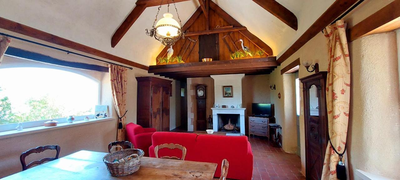 Le Domaine Des Roseraies Monfréville 외부 사진