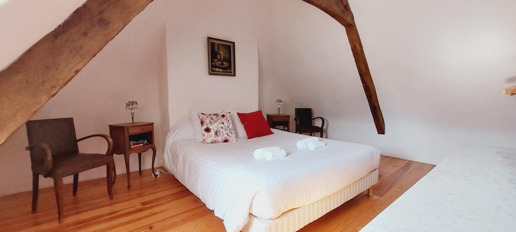 Le Domaine Des Roseraies Monfréville 외부 사진